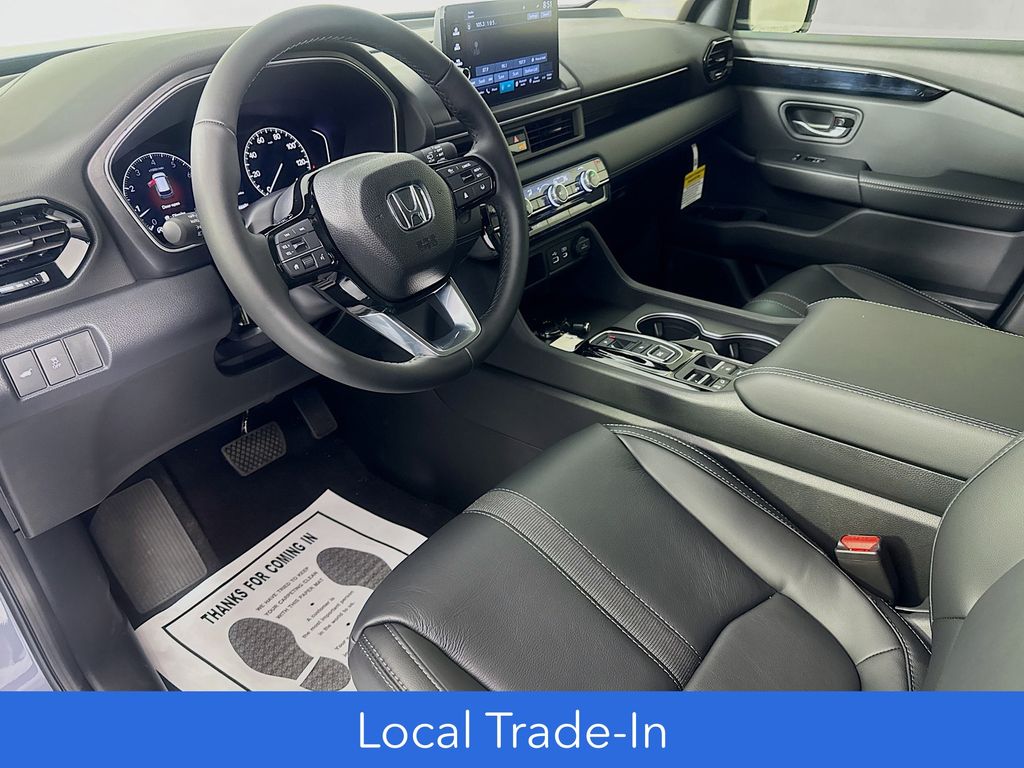 New Car 2025 Honda Pilot  Touring+ For Sale Under $50,000 In Austin, Texas