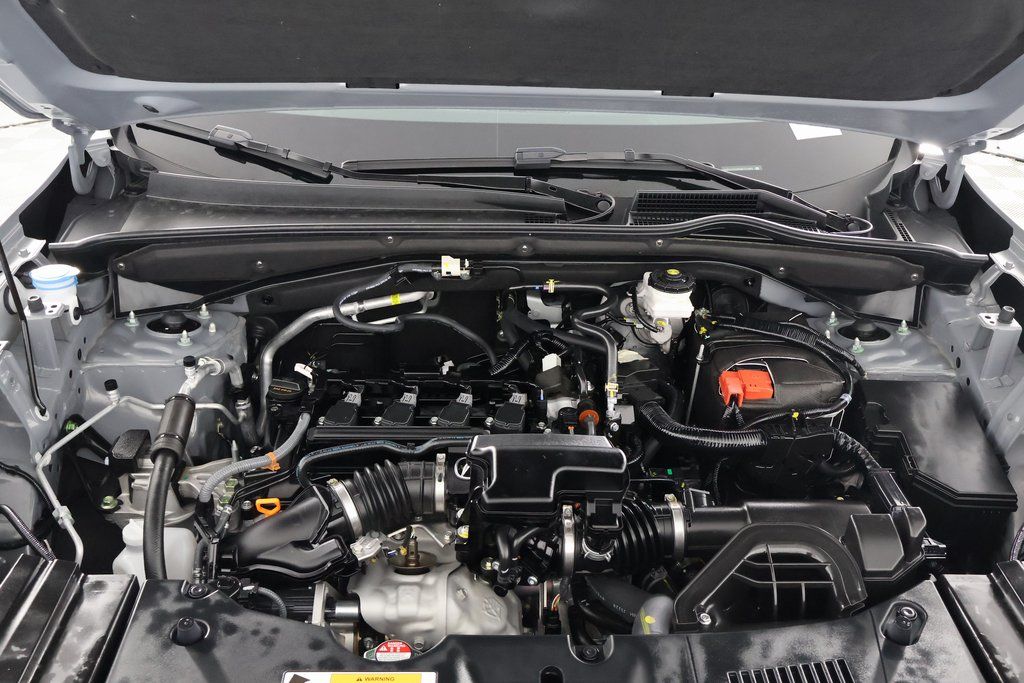 Thumbnail: 2025 Acura ADX - 12