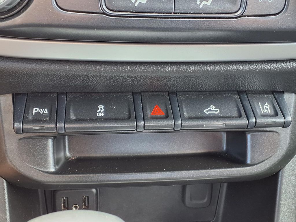 2022 Chevrolet Colorado LT Black at Group 1 Toyota Southwest