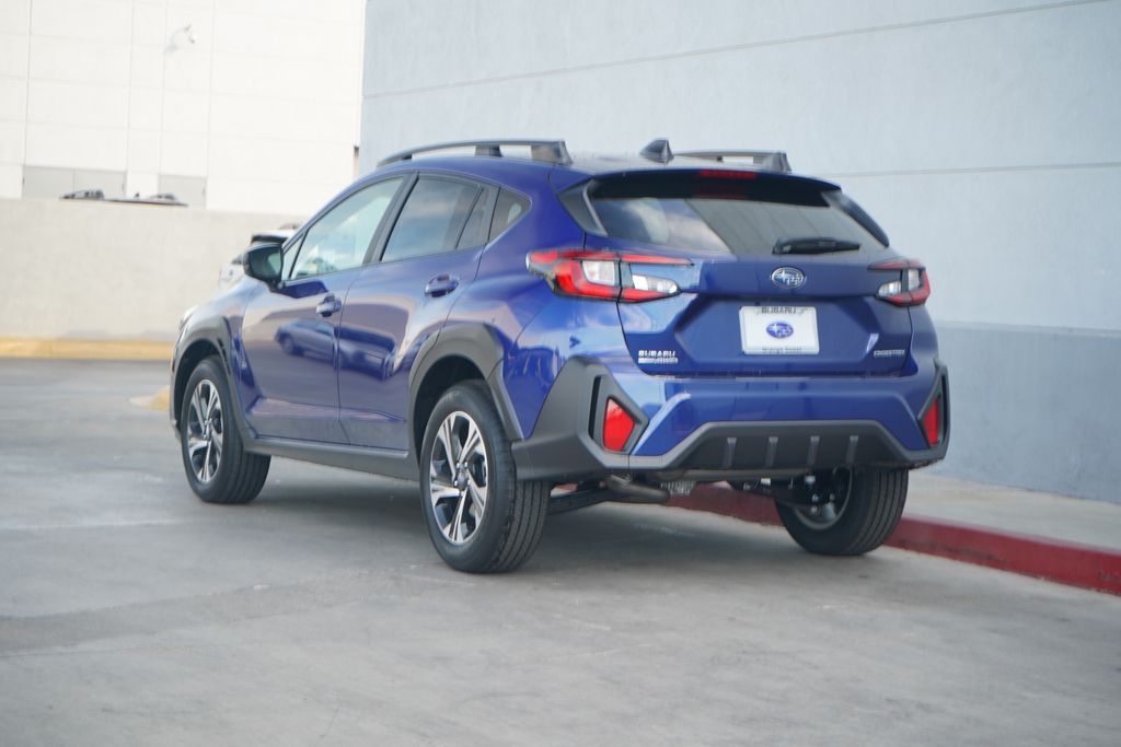 2024 Subaru Crosstrek Premium 3