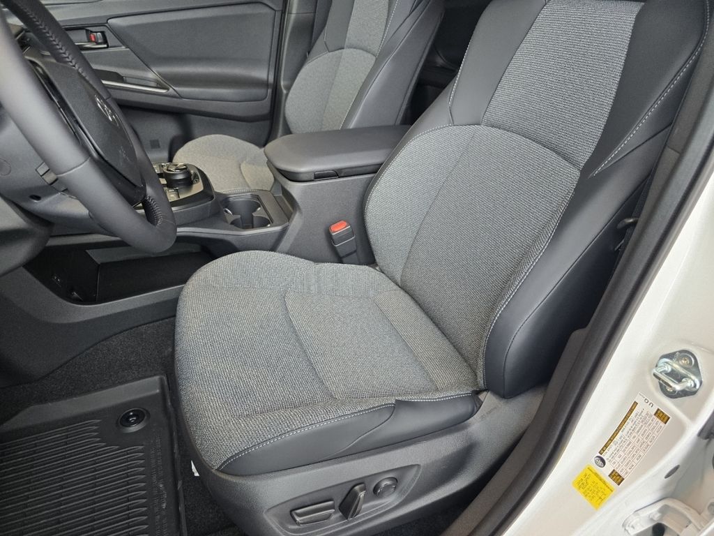 New 2026  Toyota XLE image 22