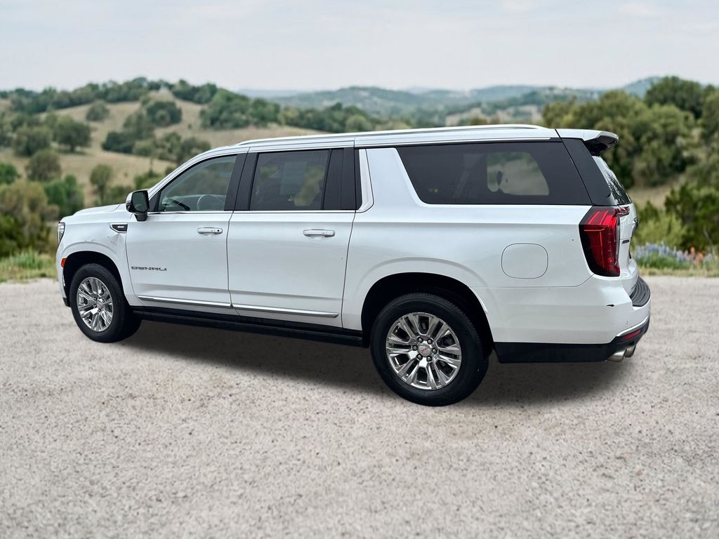 Used Car 2023 Gmc Yukon Xl  Denali For Sale Under $60,000 In Austin, Texas