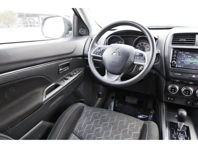 2025 Mitsubishi Outlander Sport   at DeMontrond Gulf Freeway