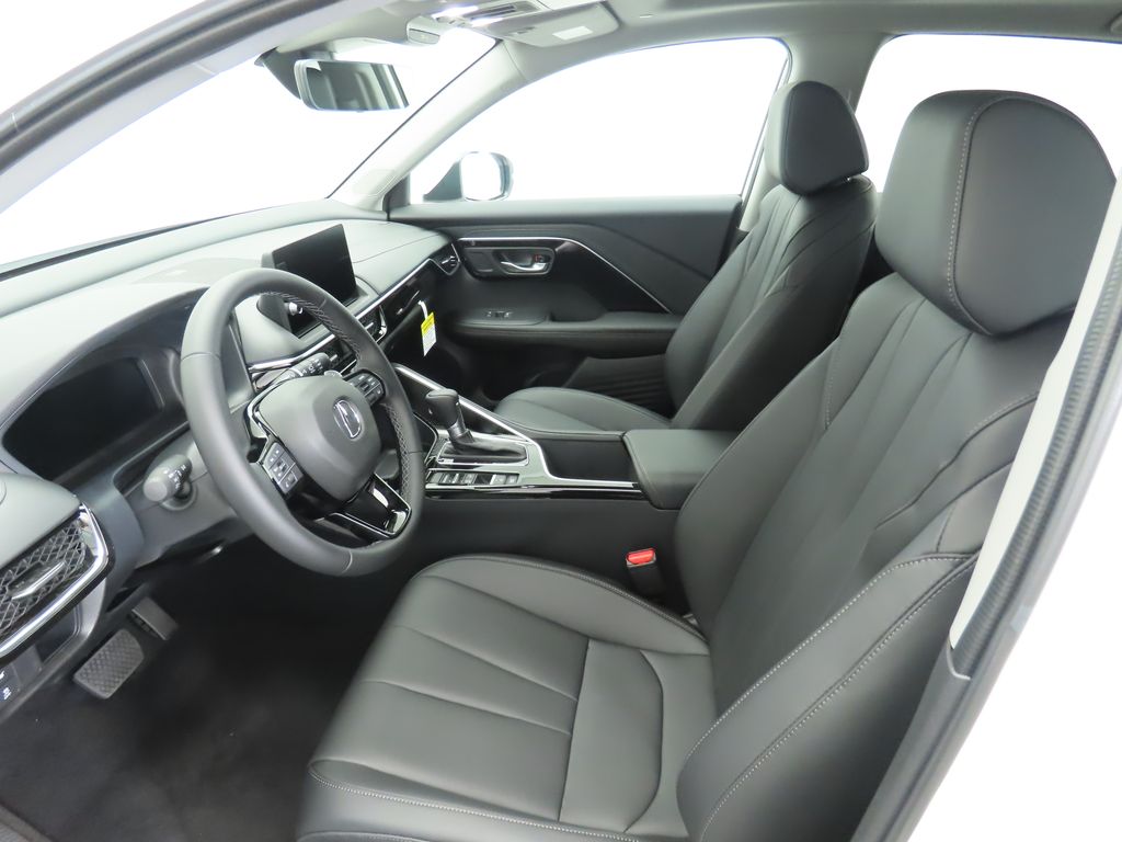 Thumbnail: 2025 Acura ADX - 20