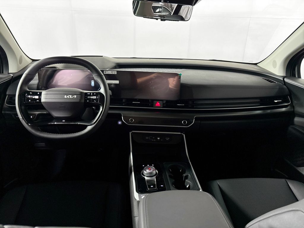 2027 Kia Carnival Hybrid SX Prestige