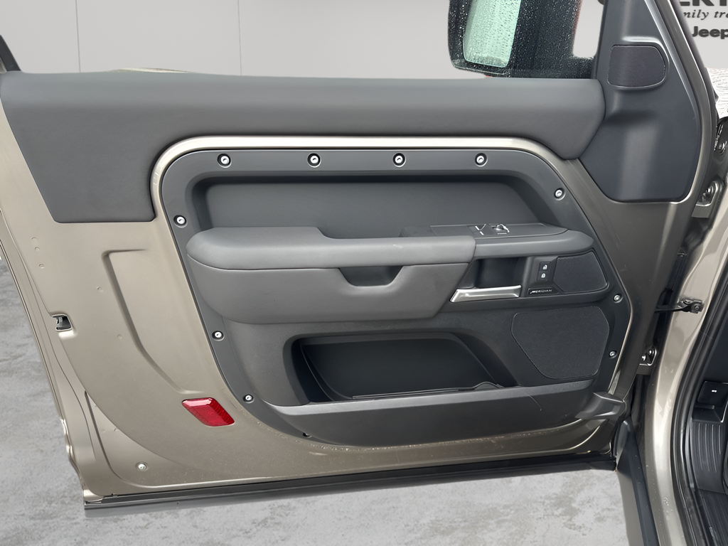 Used Car 2025 Land Rover Defender 90  S For Sale Under $60,000 In Austin, Texas