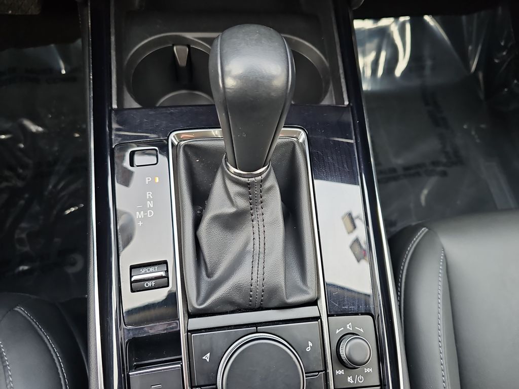 2023 Mazda CX-30 2.5 S Preferred