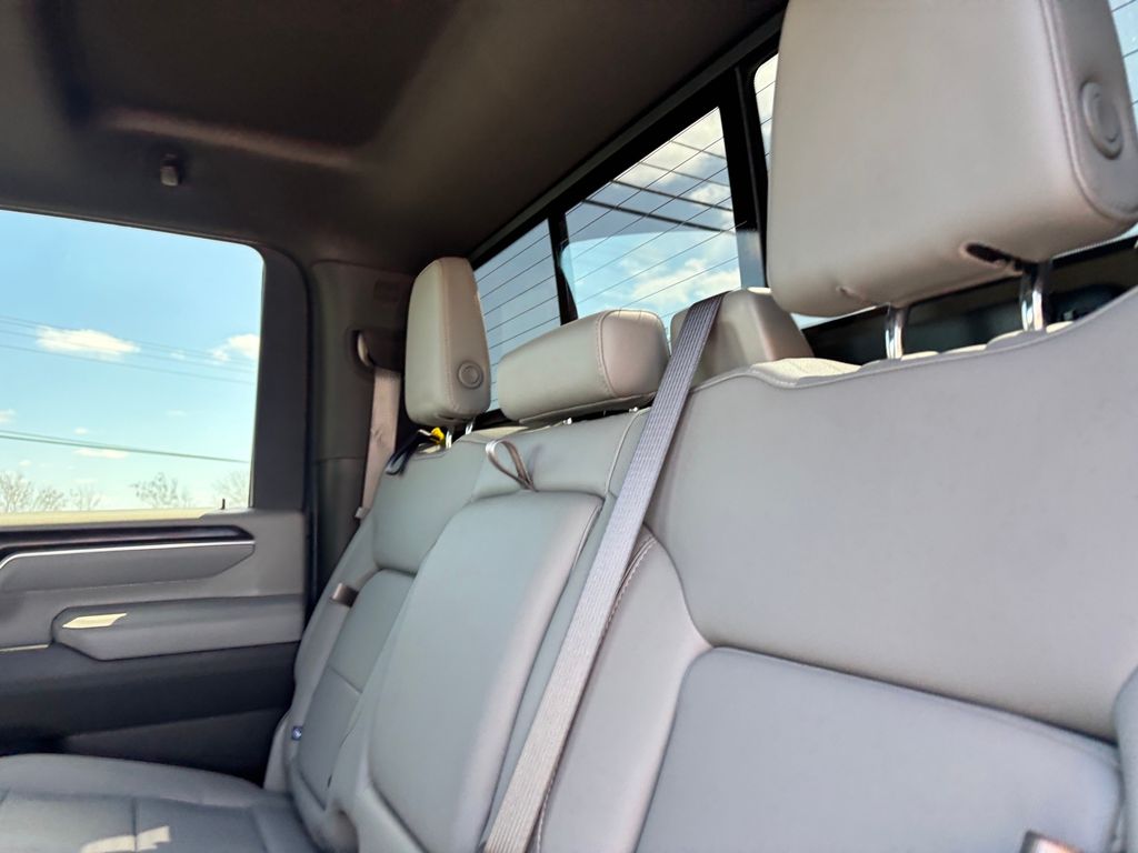 Used Car 2025 Gmc Sierra 2500hd  Slt For Sale Under $80,000 In Austin, Texas