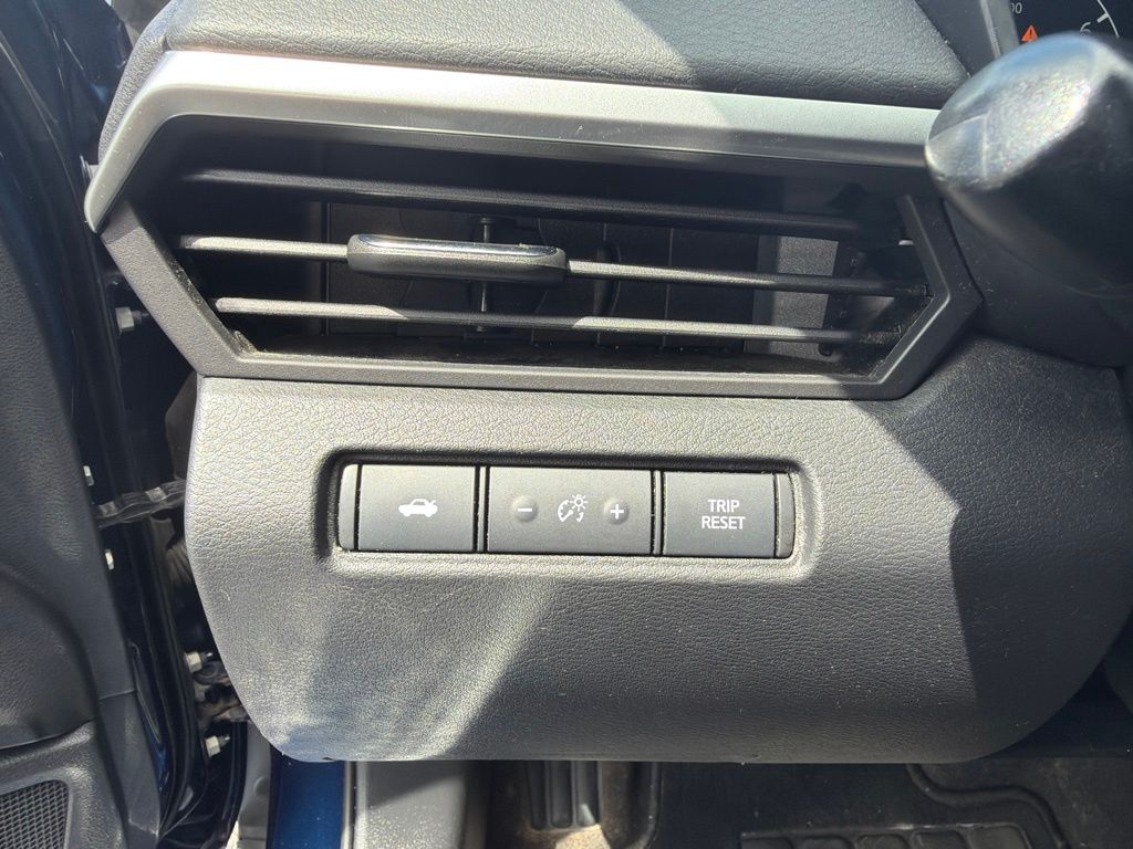 2021 Nissan Altima 2.5 S Blue at Bob Ruth Ford