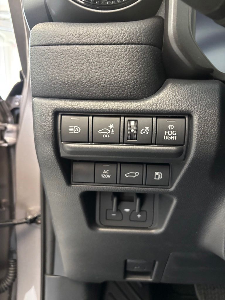 2027 Toyota Land Cruiser Land Cruiser 1958 - Photo 13