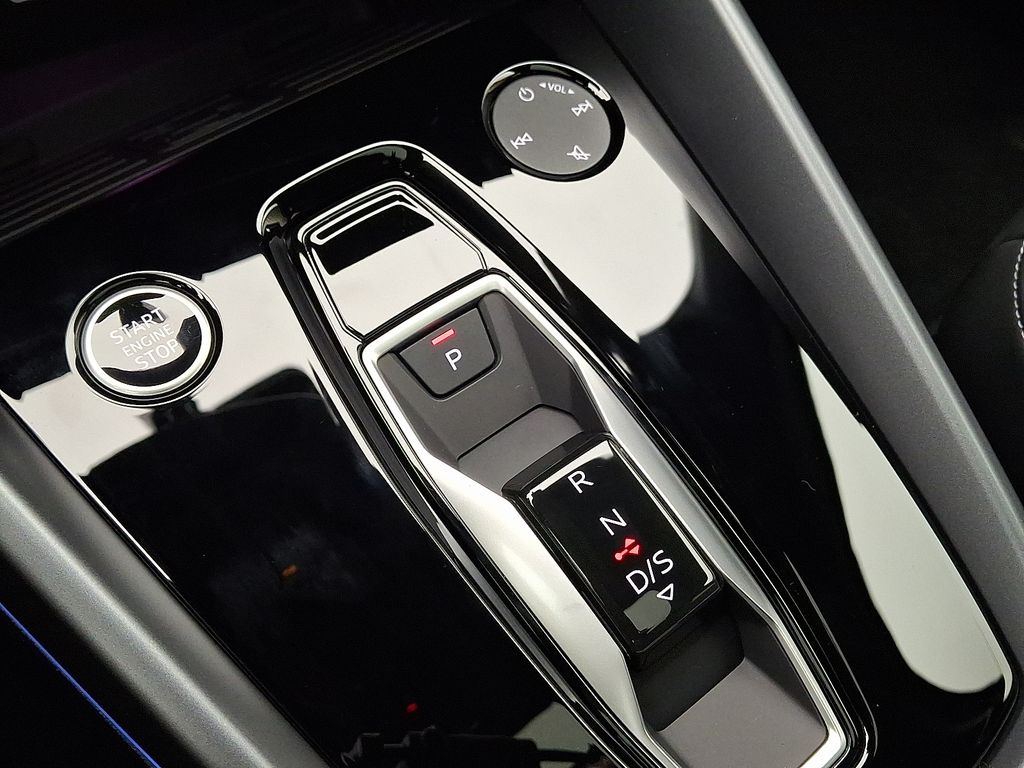 Thumbnail: 2026 Audi A3 - 10