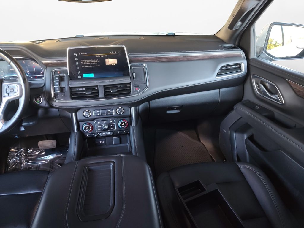 Used Car 2024 Chevrolet Tahoe  Lt For Sale Under $50,000 In Austin, Texas