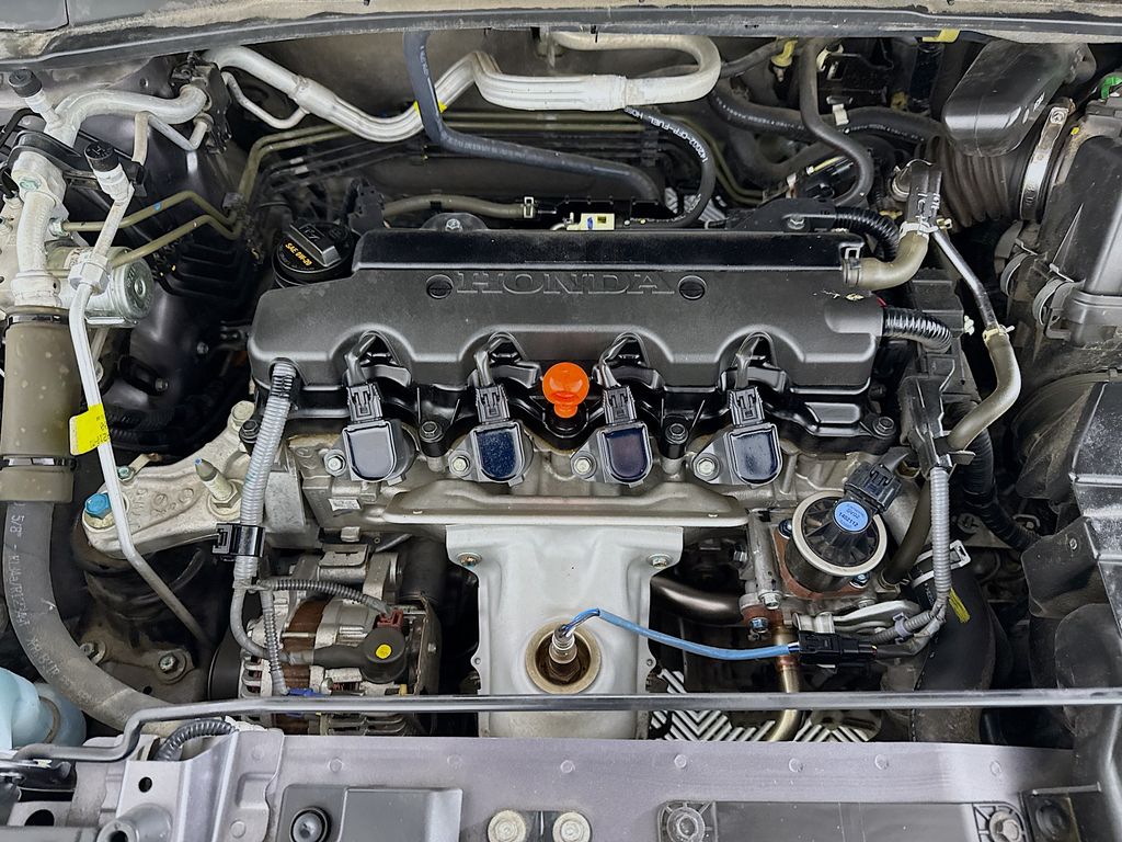 Thumbnail: 2021 Honda HR-V - 28