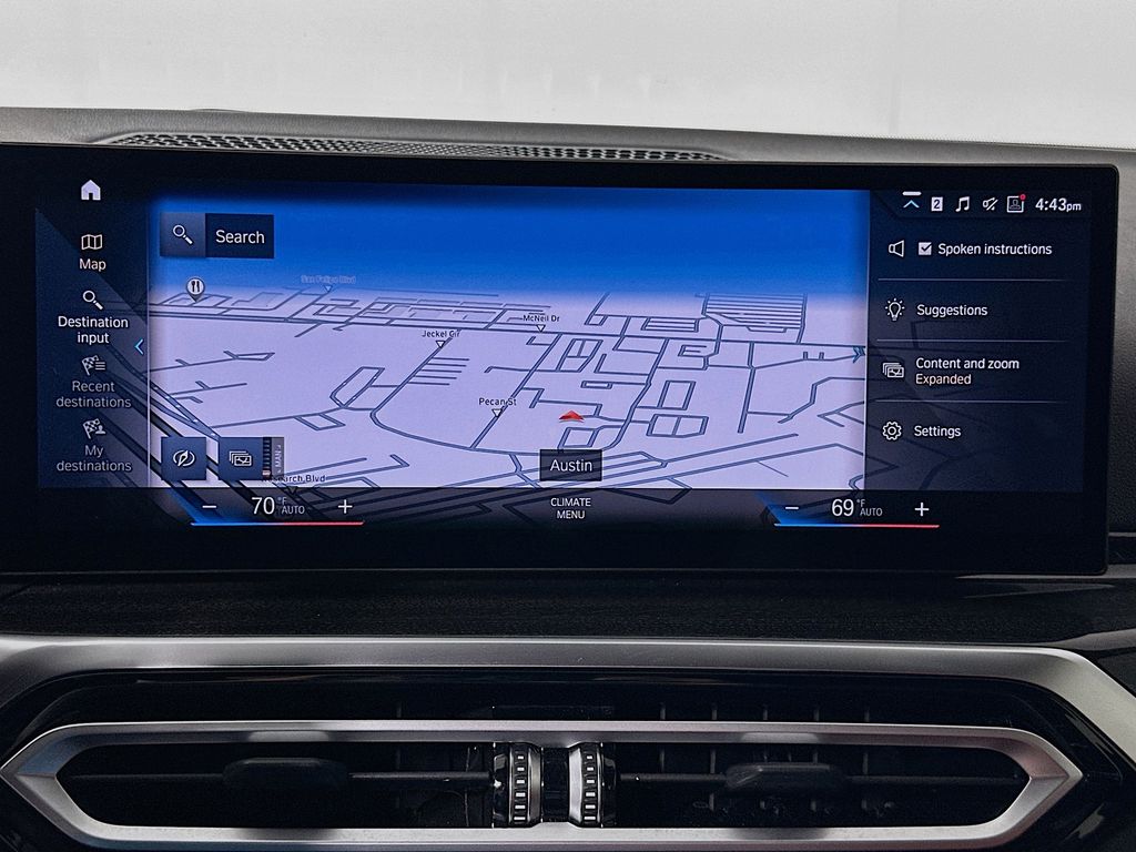 Thumbnail: 2024 BMW 4 Series - 11