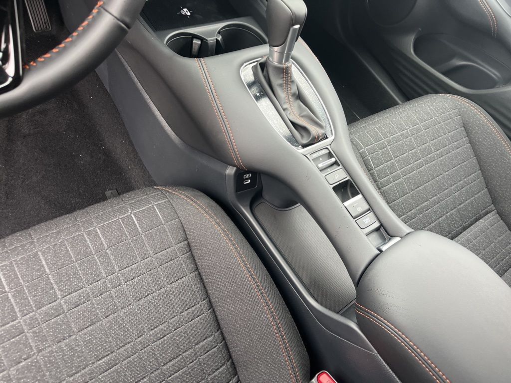 Thumbnail: 2026 Honda HR-V - 11