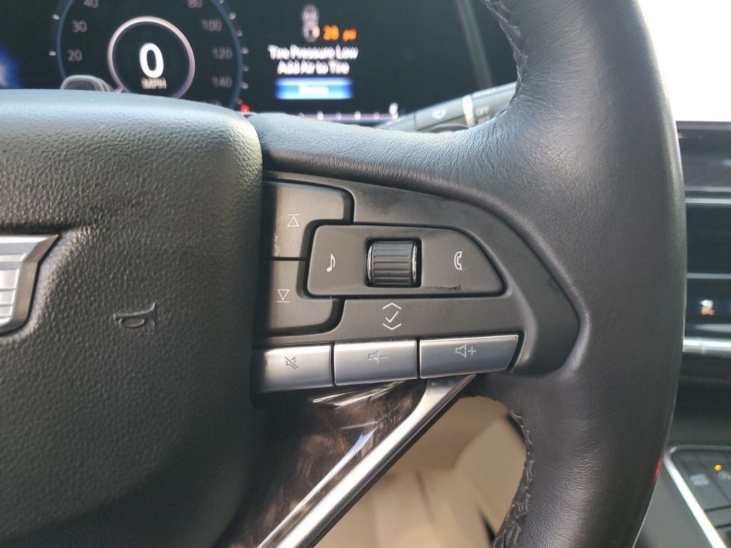 Used Car 2023 Cadillac Escalade  Premium Luxury For Sale Under $80,000 In Austin, Texas