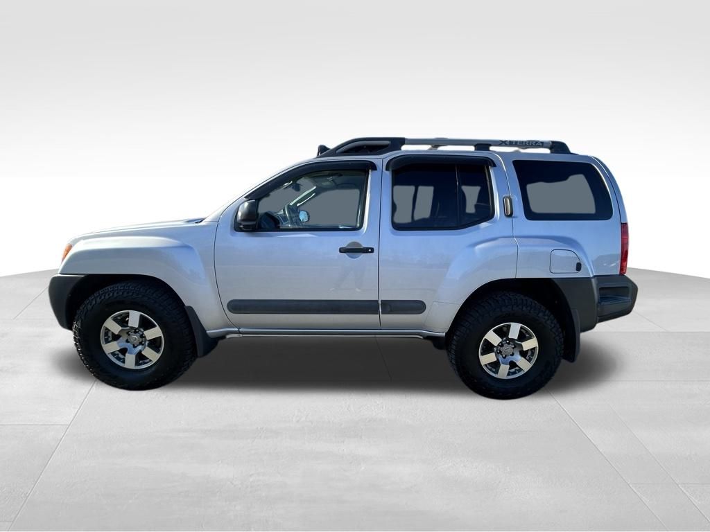 NissanXterra18