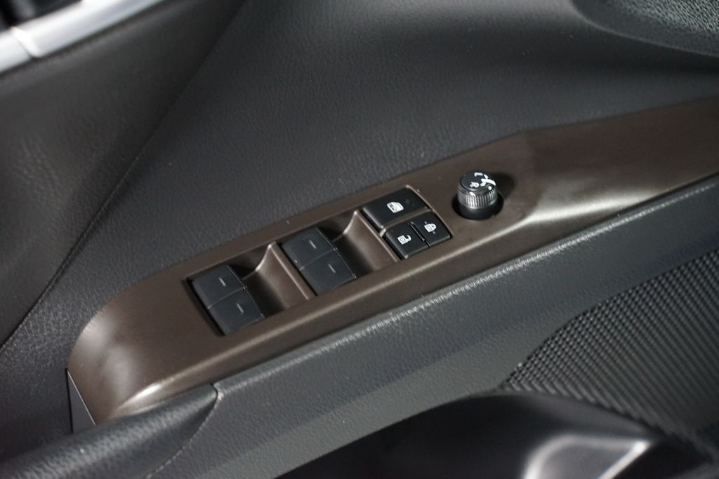 Thumbnail: 2024 Toyota Camry - 28