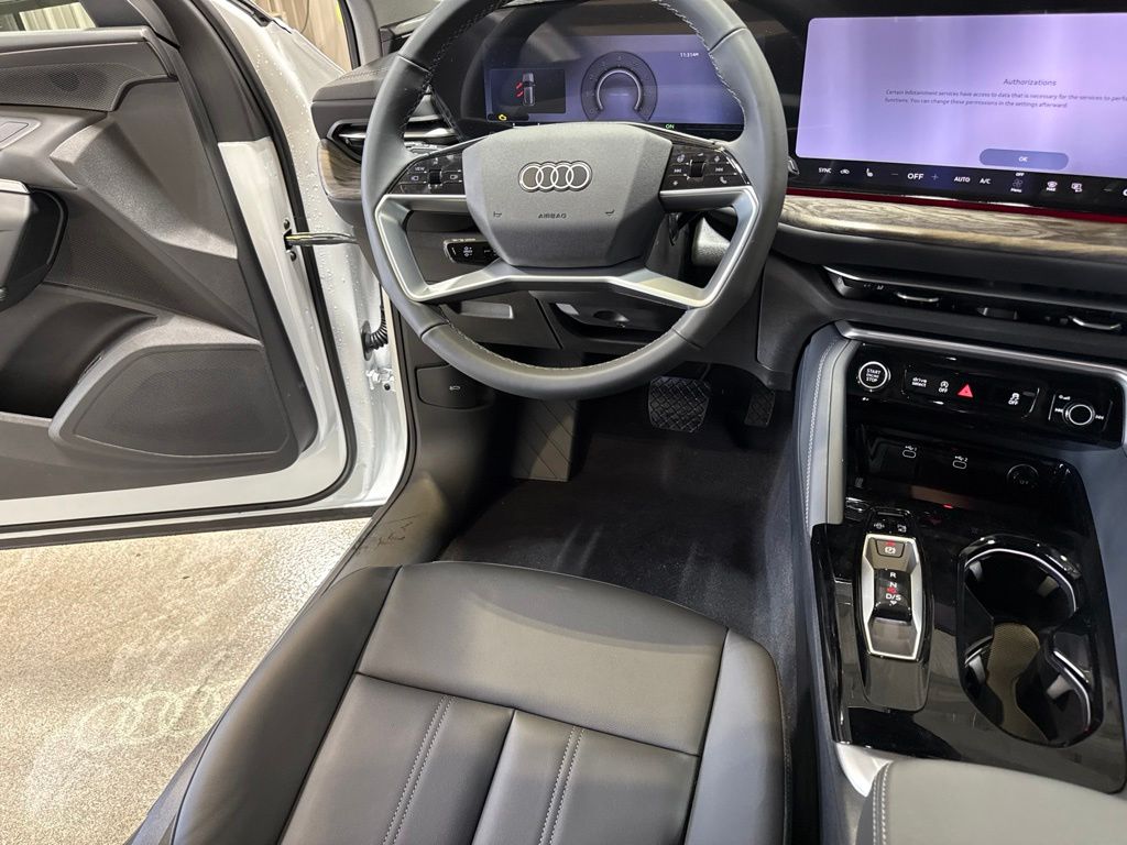 Thumbnail: 2026 Audi Q5 - 25
