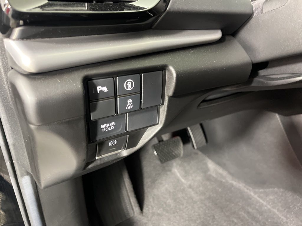 Thumbnail: 2025 Acura RDX - 28