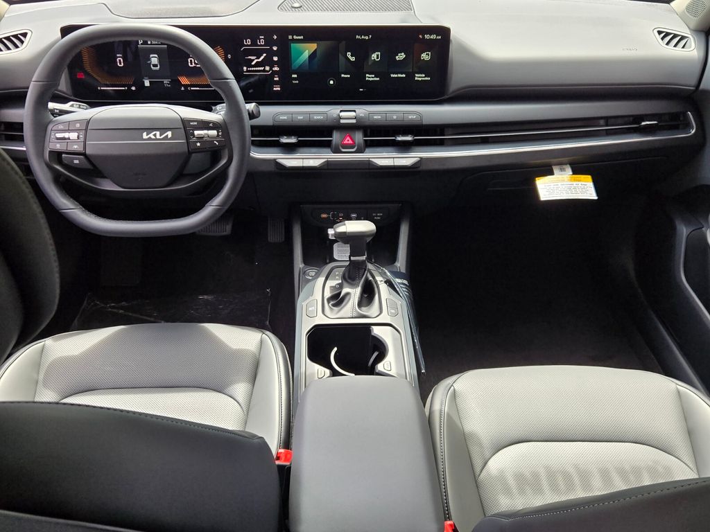 2026 Kia K4 - $24,925