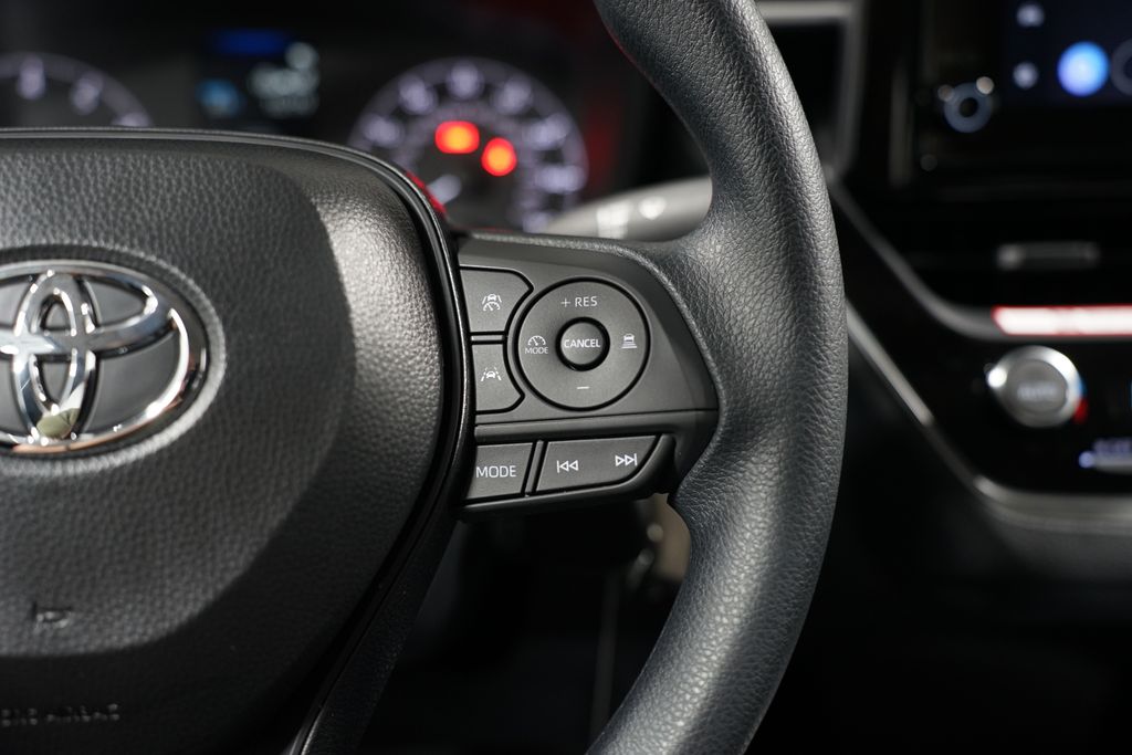 Thumbnail: 2025 Toyota Corolla - 13