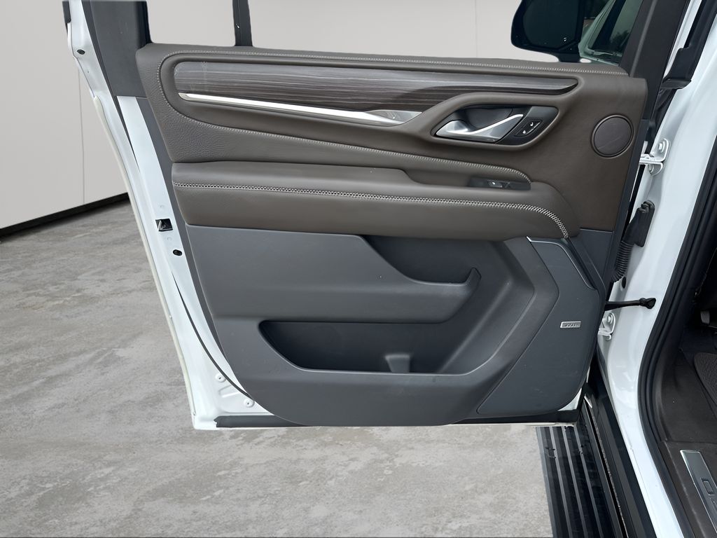 Used Car 2022 Gmc Yukon Xl  Denali For Sale Under $50,000 In Austin, Texas