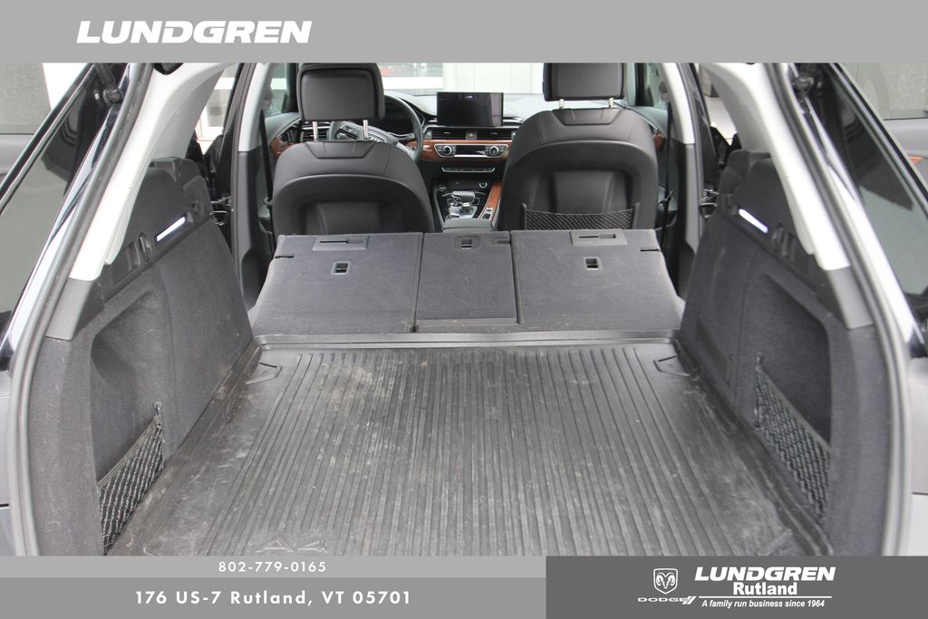 Used 2024 Audi A4 allroad Wagon
