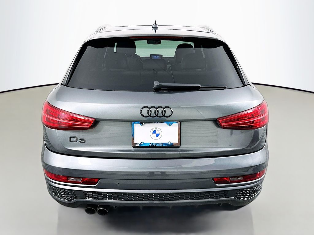 Thumbnail: 2018 Audi Q3 - 6