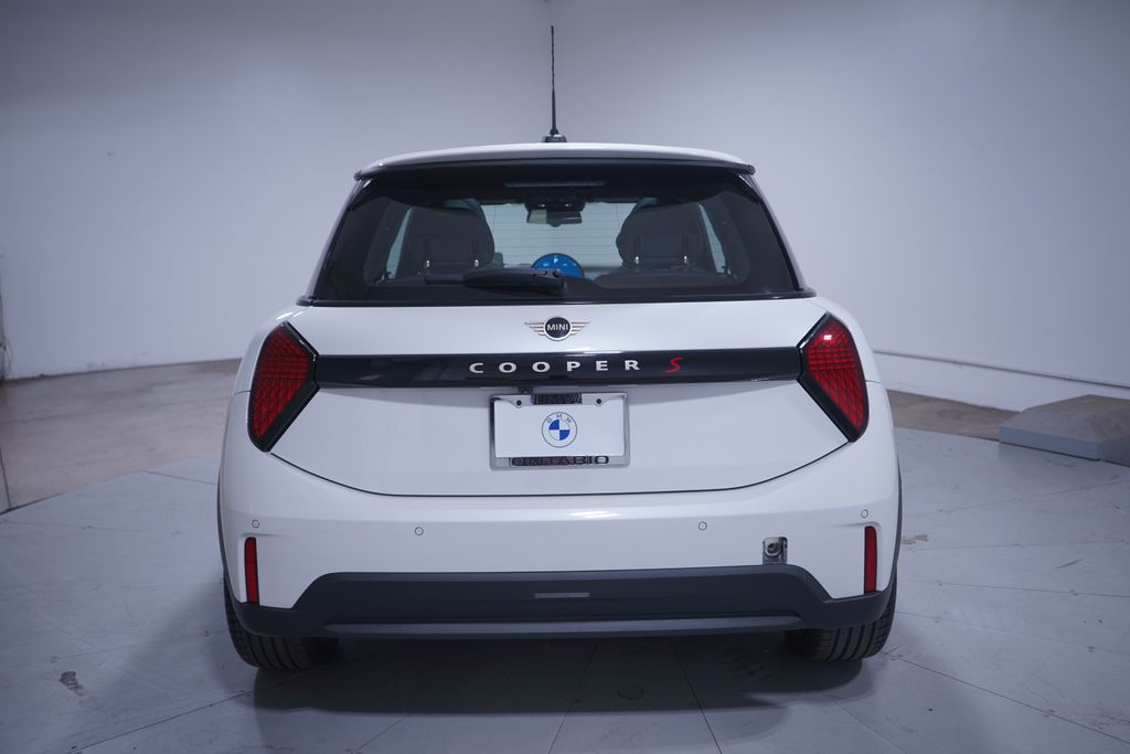 Thumbnail: 2025 MINI Cooper - 5