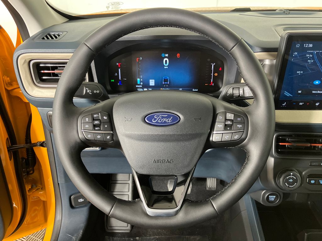2026 Ford Maverick Lariat - Photo 16