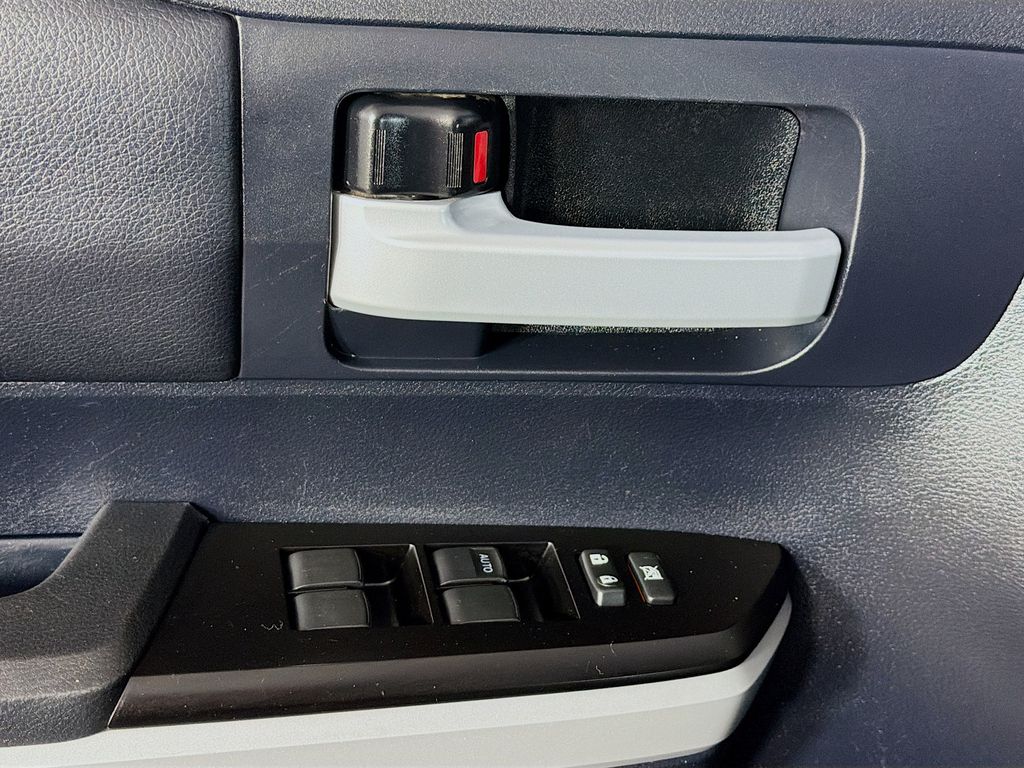 Used 2018 Toyota Tundra Truck