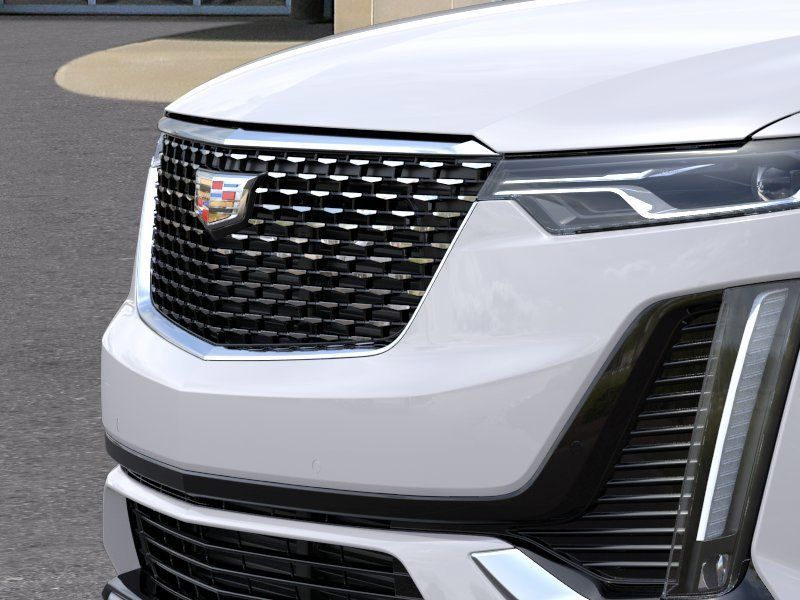 2024 Cadillac XT6 Premium Luxury 13