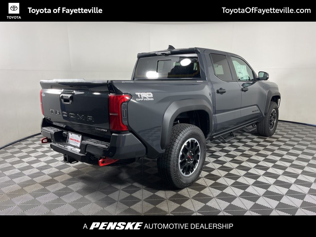 Thumbnail: 2025 Toyota Tacoma - 5