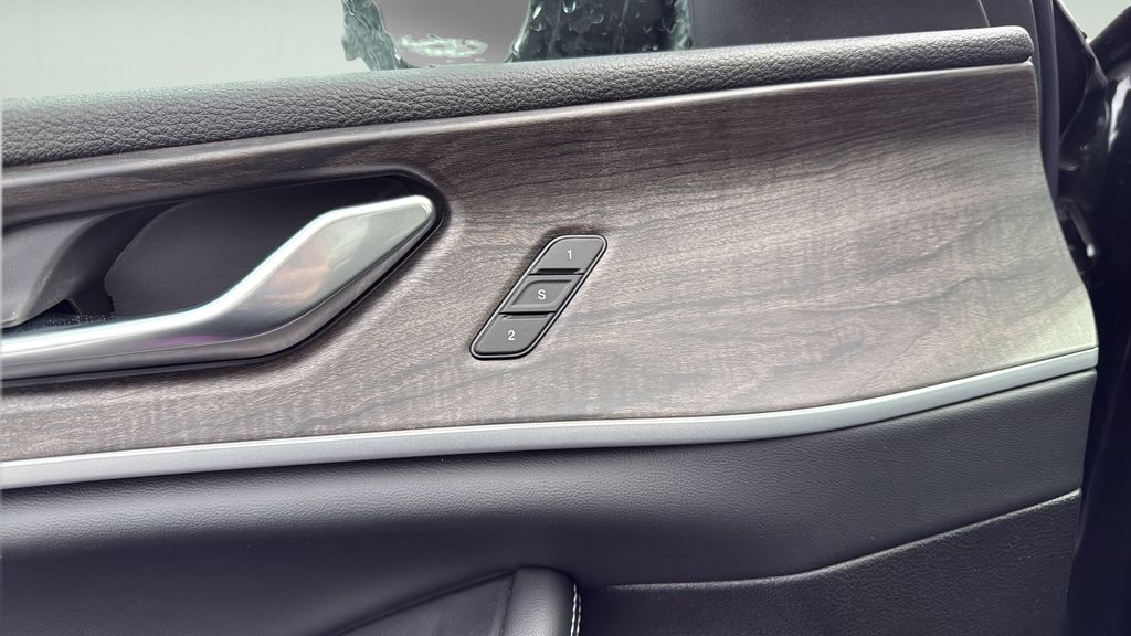 2026 Jeep Grand Cherokee L