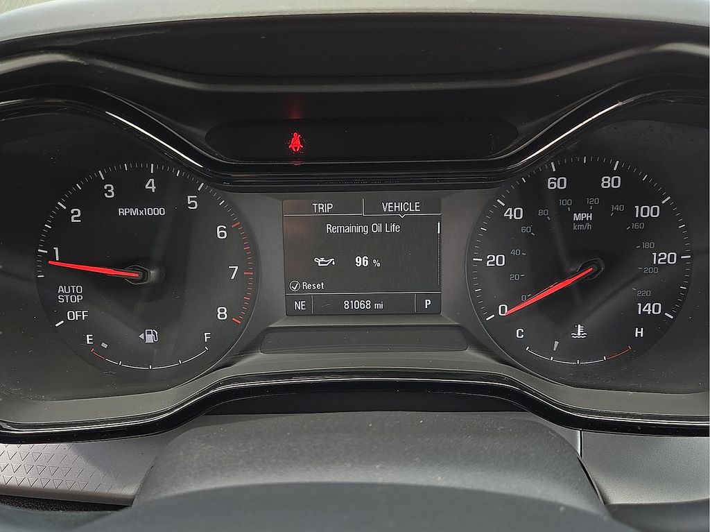 Used 2024 Chevrolet Trax For Sale in Farmington, AR