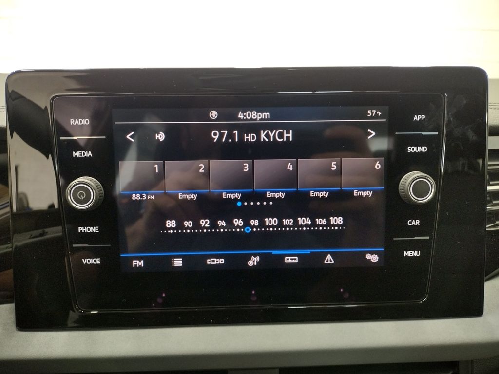 Jetta SE