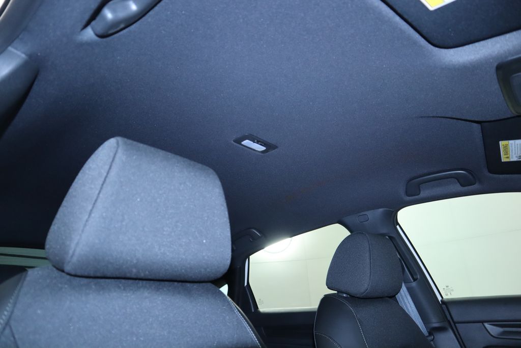 2025 Honda Civic Sport 19