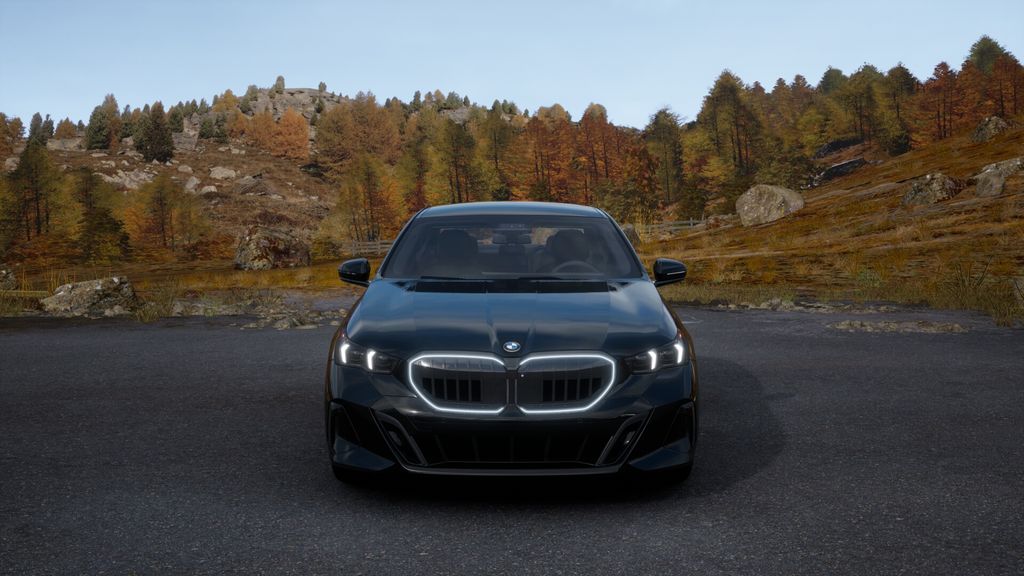 Thumbnail: 2027 BMW 5 Series - 30