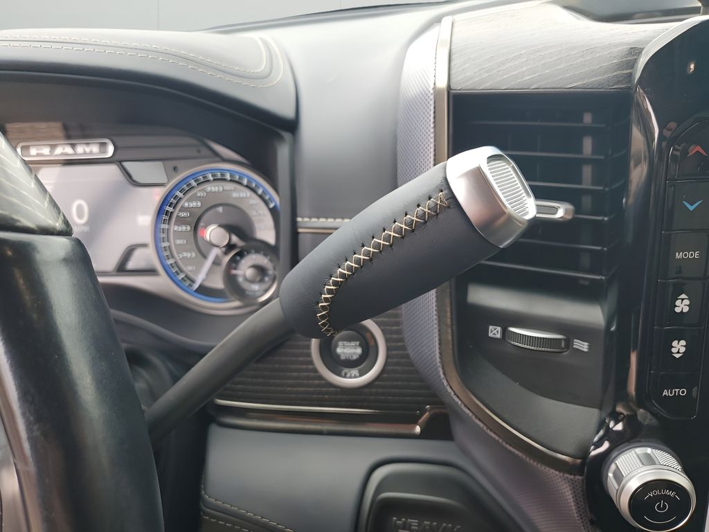 Used Car 2022 Ram 2500  Limited For Sale Under $60,000 In Austin, Texas