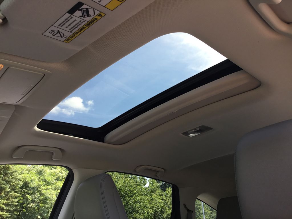 Thumbnail: 2016 Honda CR-V - 11
