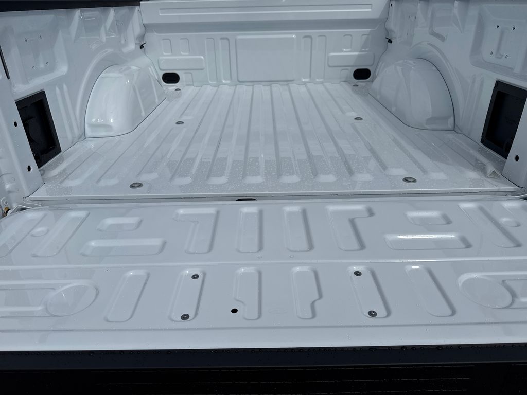 New 2026 White Ford STX image 19