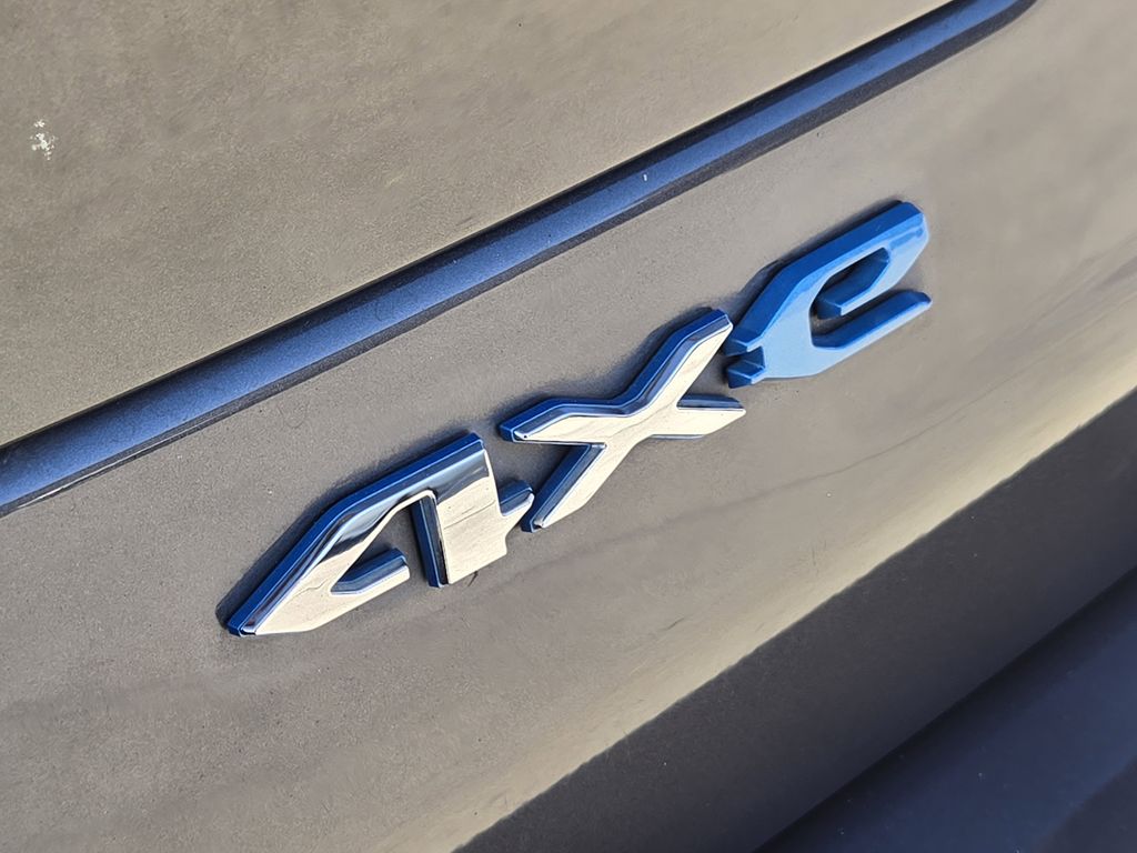 used 2022 Jeep Grand Cherokee car, priced at $22,665