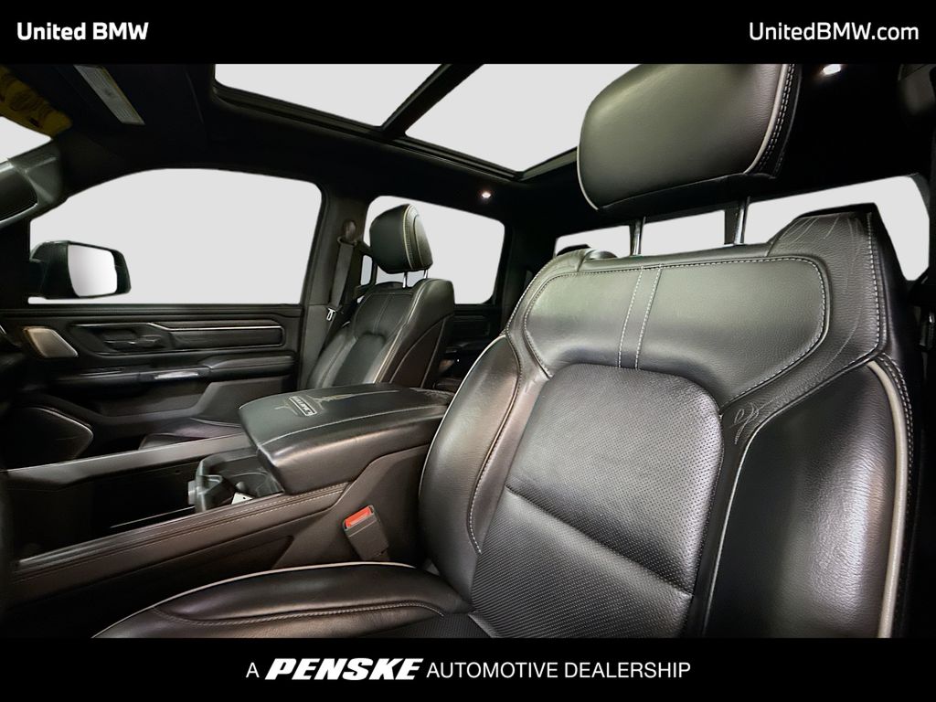 Thumbnail: 2021 RAM 1500 - 5