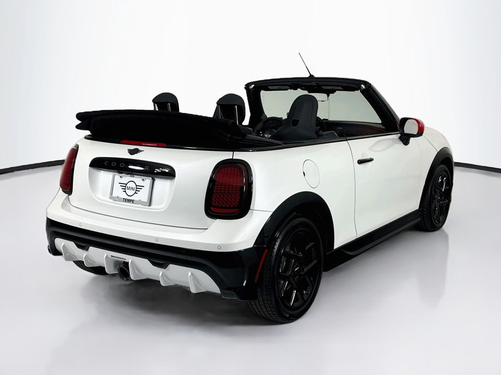 Thumbnail: 2027 MINI Cooper - 5