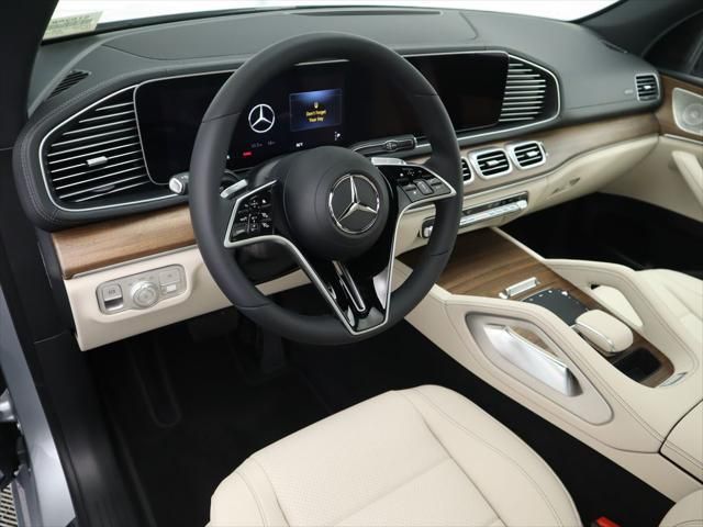 Thumbnail: 2026 Mercedes-Benz GLE - 10