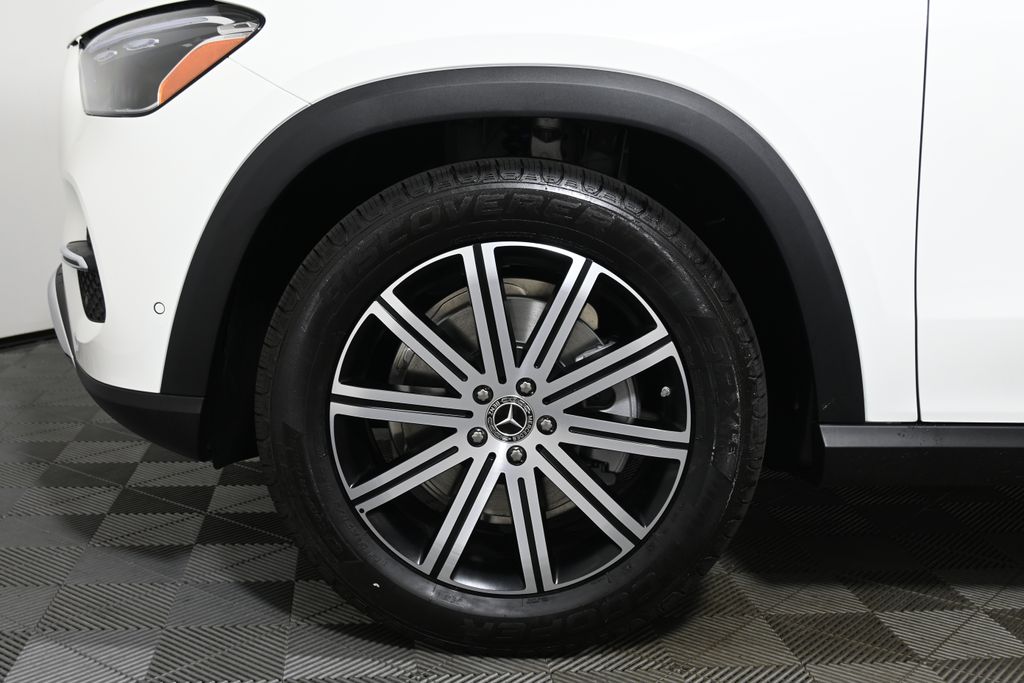 Thumbnail: 2026 Mercedes-Benz GLE - 11