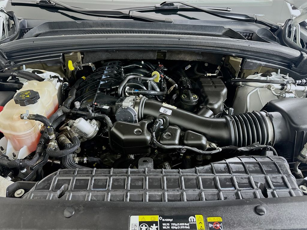 Thumbnail: 2022 Jeep Grand Cherokee L - 30