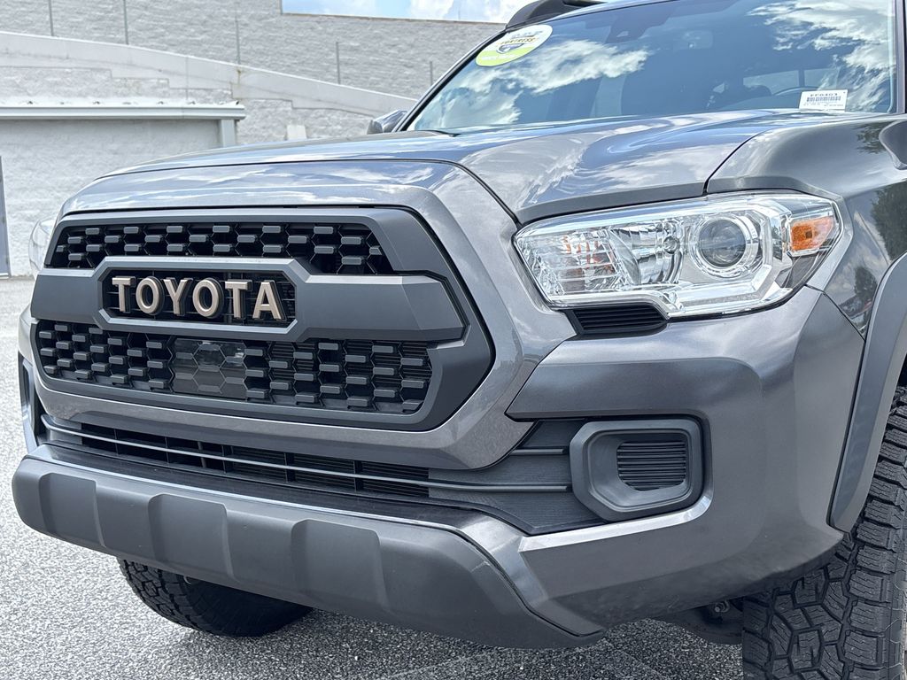 Used 2023 Toyota Tacoma Truck