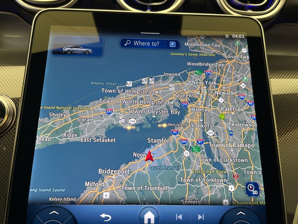 Thumbnail: 2026 Mercedes-Benz GLC - 18